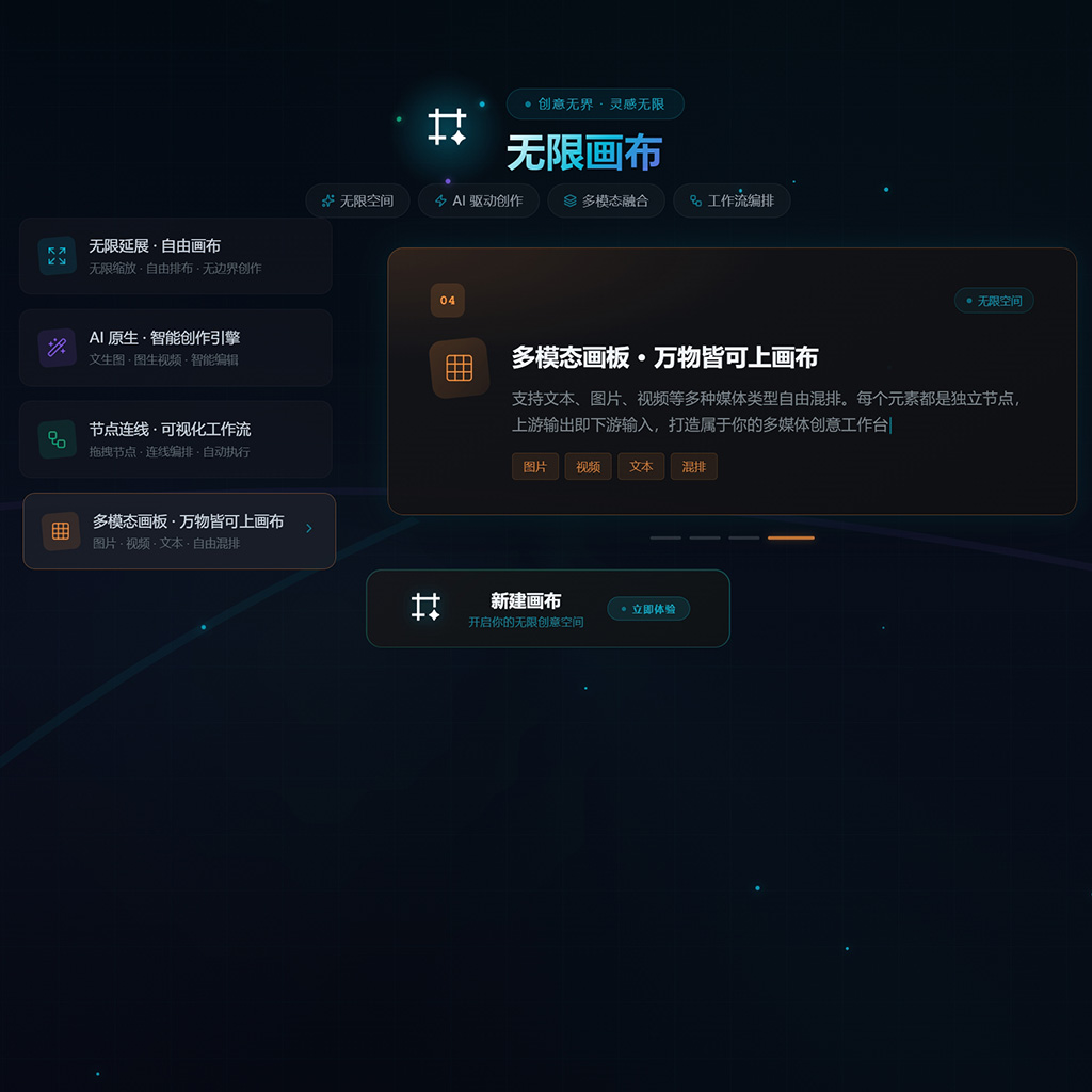 海报营销大图案例